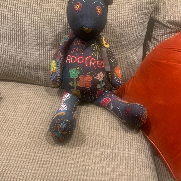 Original Forward Limited Edition Teddy Bear #61 - Picture 3 of 10